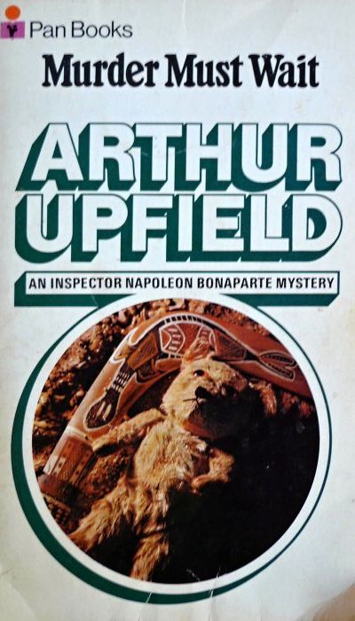 Arthur Upfield